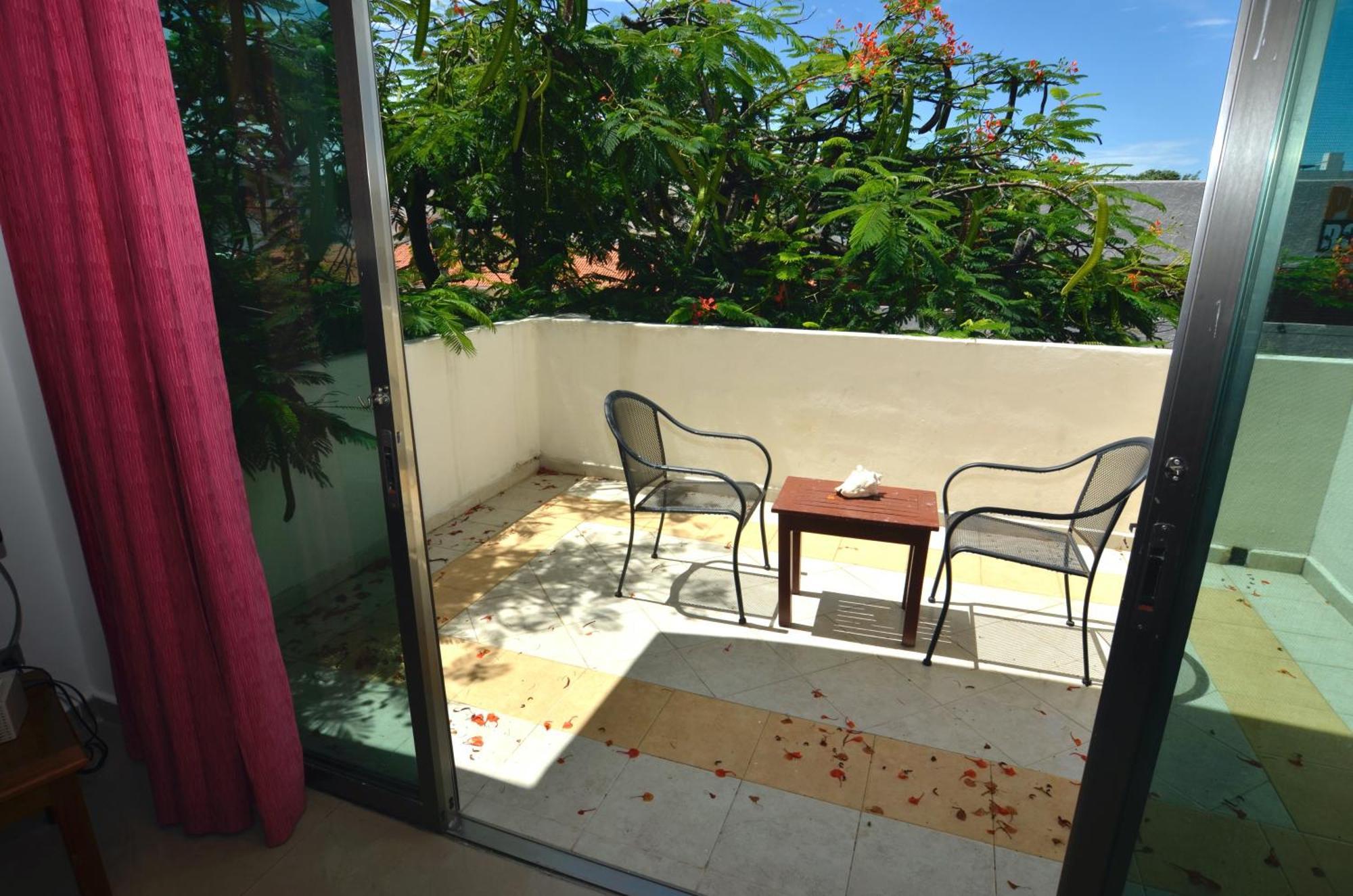 Rinconada Del Mar Apts Playa del Carmen Esterno foto