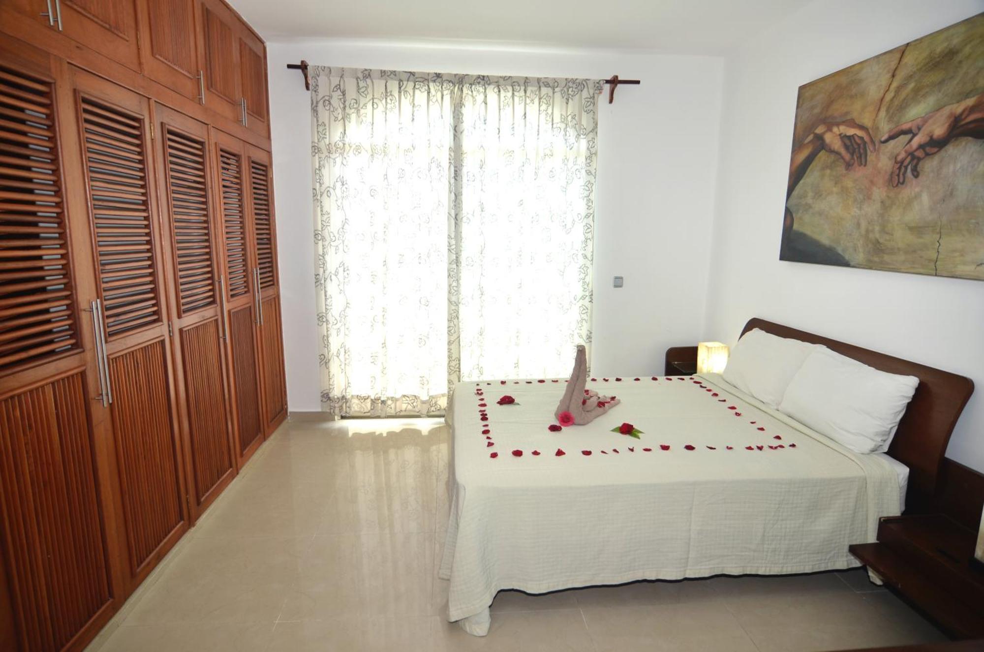 Rinconada Del Mar Apts Playa del Carmen Esterno foto