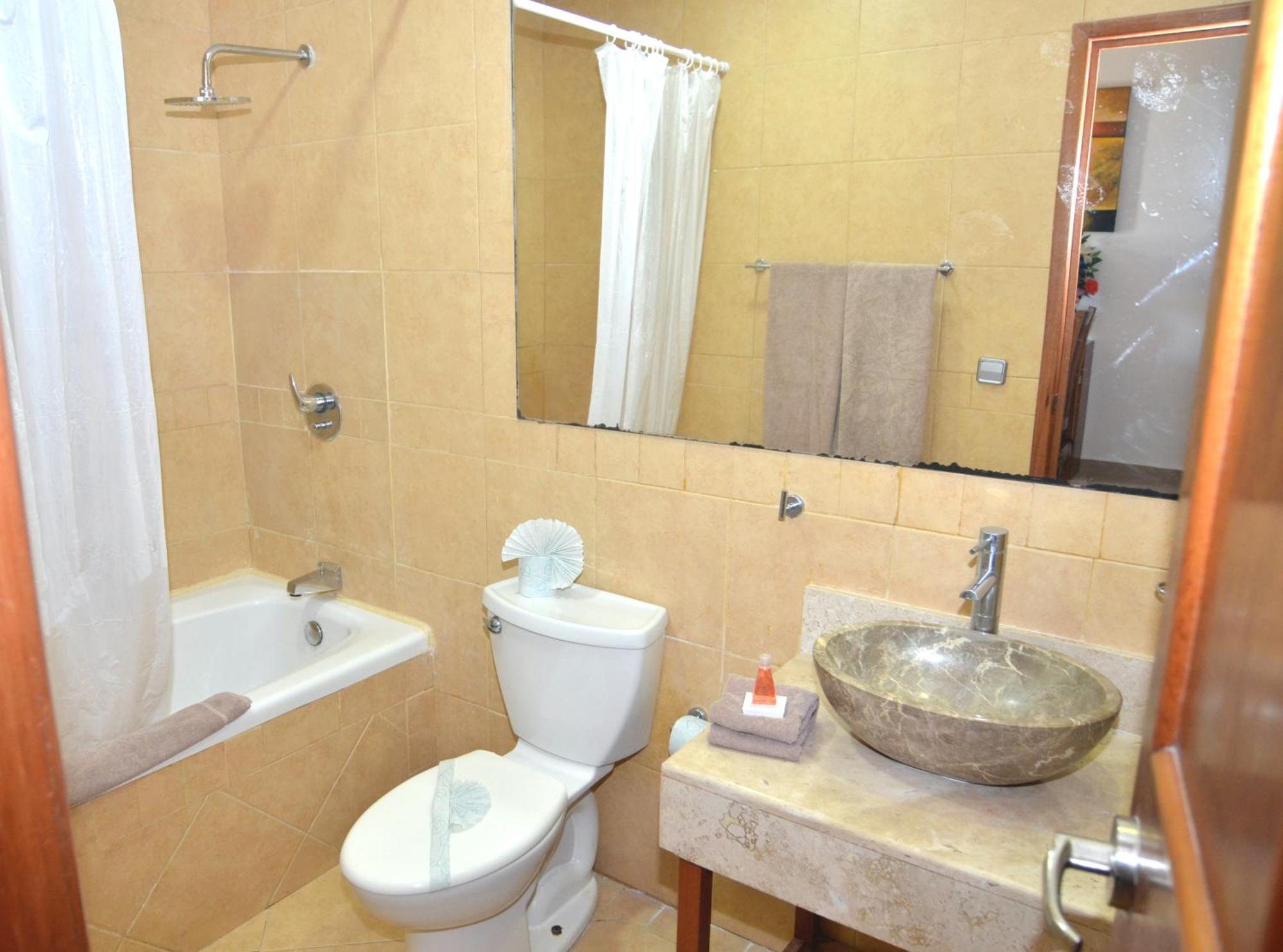 Rinconada Del Mar Apts Playa del Carmen Esterno foto